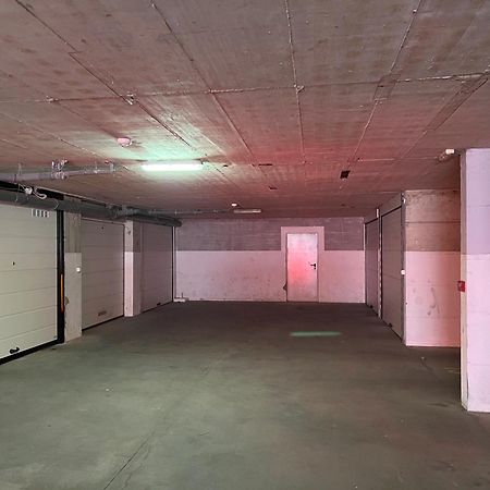Apartmani Avanti Budva Luaran gambar