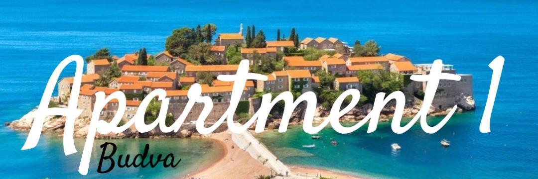 Apartmani Avanti Budva Luaran gambar