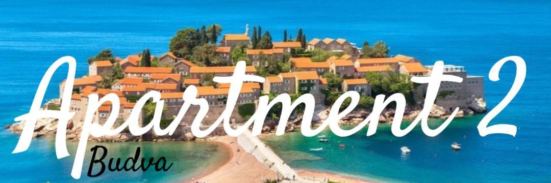 Apartmani Avanti Budva Luaran gambar